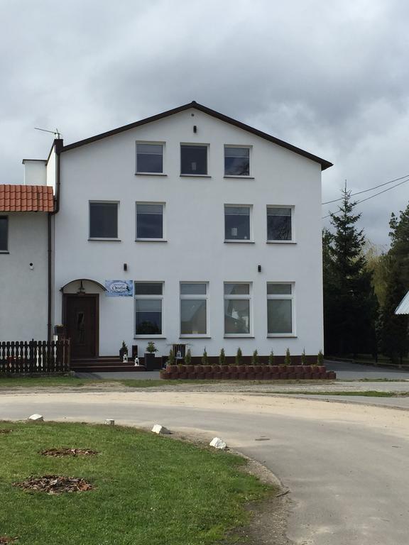 Agroturystyka Omelia Człuchów Eksteriør billede
